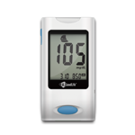AC-300 Blood Glucose Meter